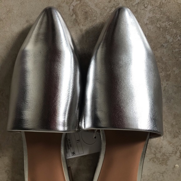 Last Pair Women's Junebug Mules - Picture 3 of 3